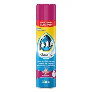 Pledge Multi Surface Cleaner Potpourri 300ml